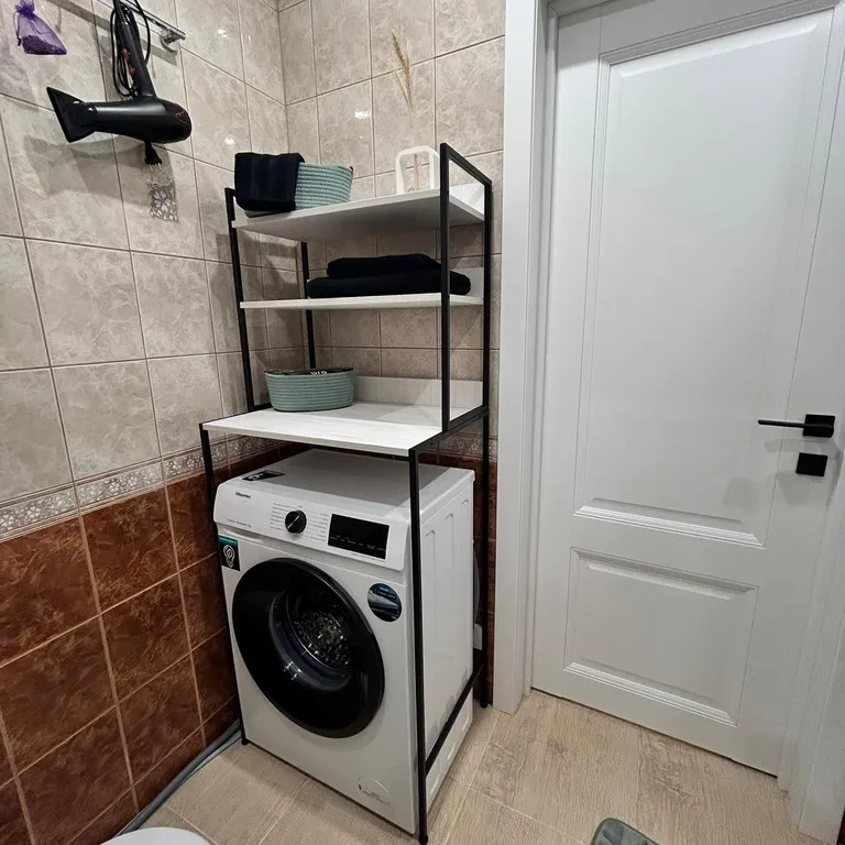 Уютная квартира в окружении природы