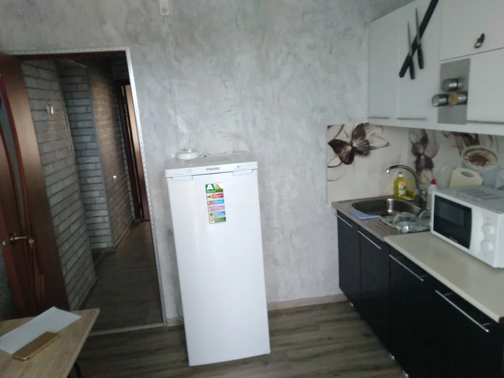 Квартира у моря