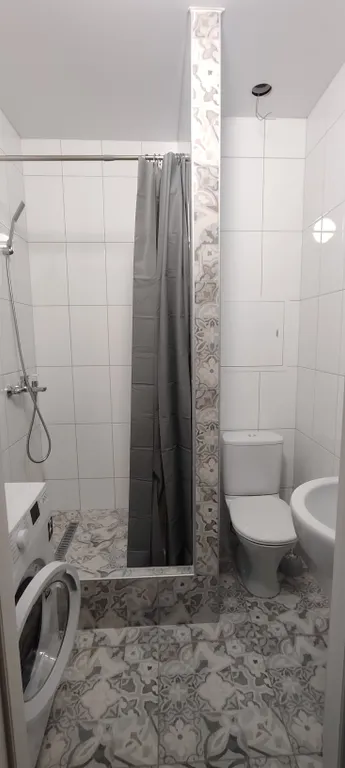 Сутки! Удобная квартира рядом с аэропортом Домодедово. Заселение 24/7