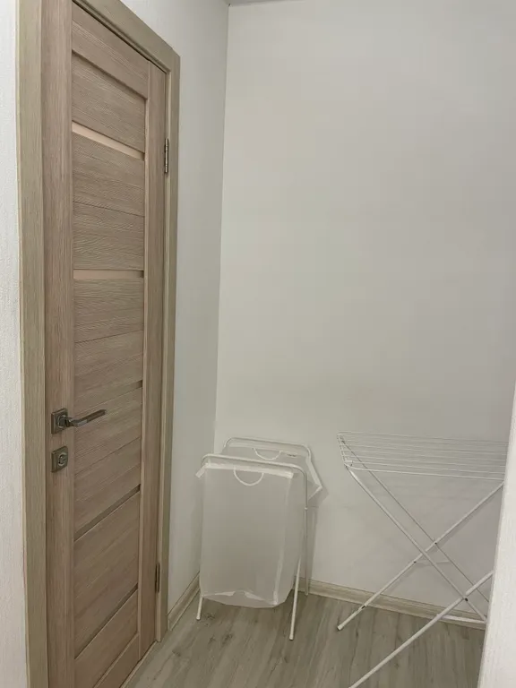 Уютная однокомнатная квартира