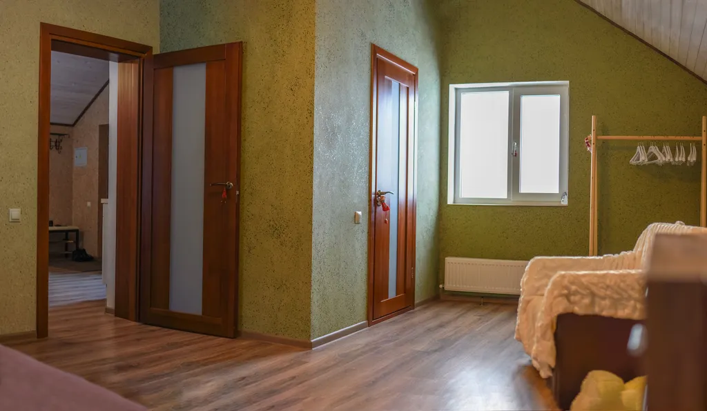 Усадьба Поместье Мономах