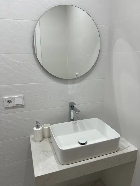 Уютный таунхаус у моря