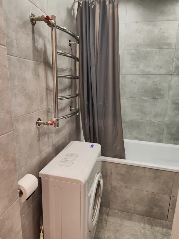 Квартира Квартира Уютная студия на набережной — Великий Новгород