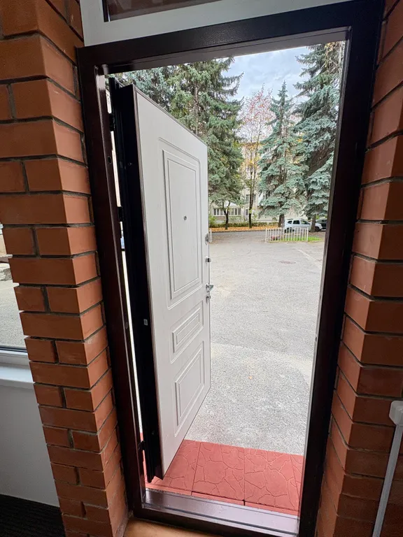 Апартаменты в центре города