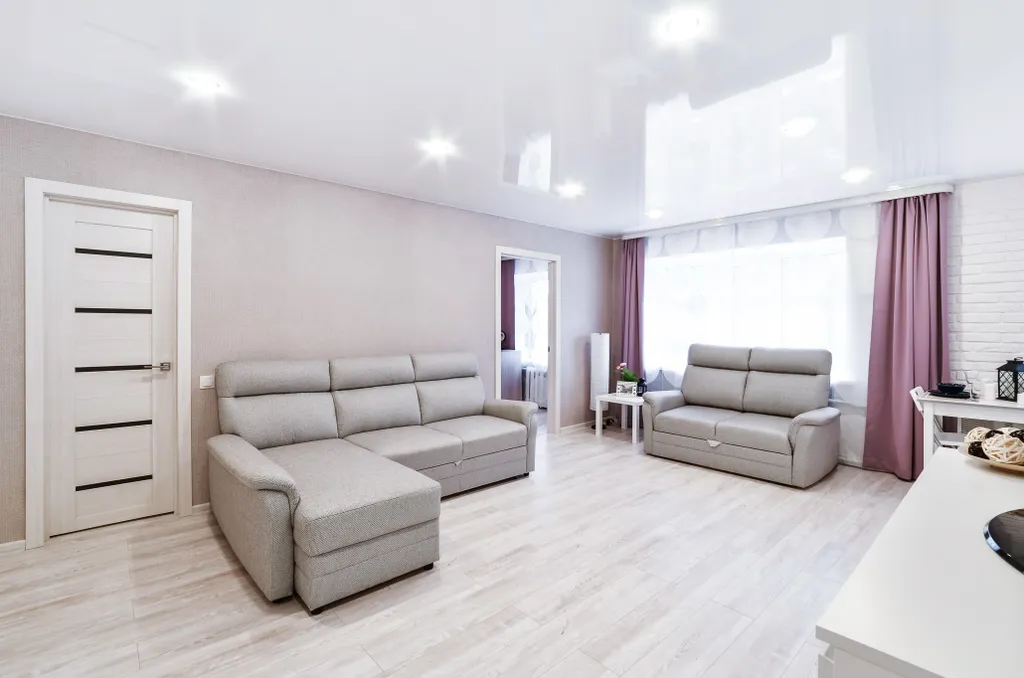 Уютная квартира в историческом центре города — аренда посуточно в Псков