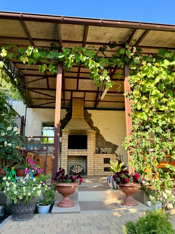 Вилла «Виктория»