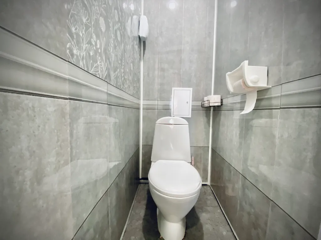 Уютная квартира рядом с выездом на трассу