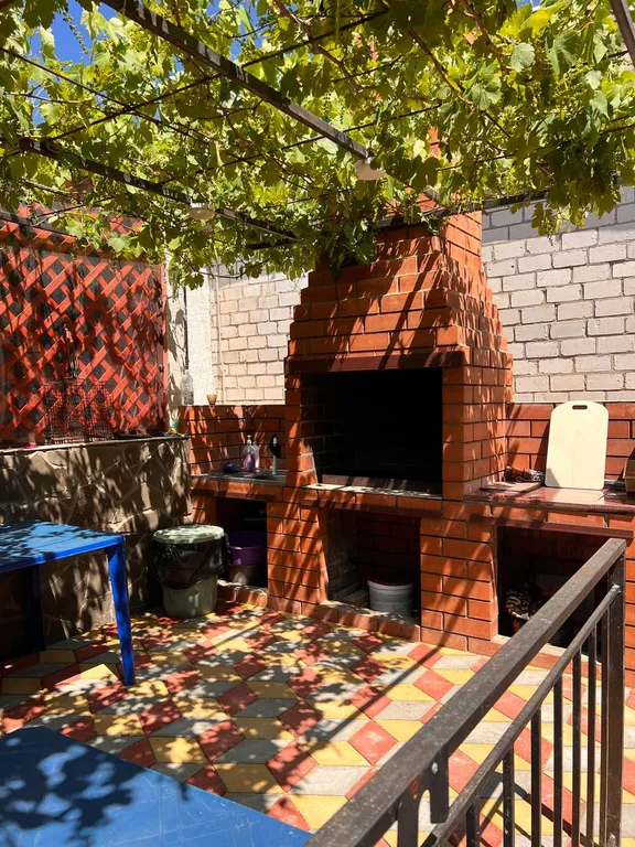 Квартира Комната — Голубицкая