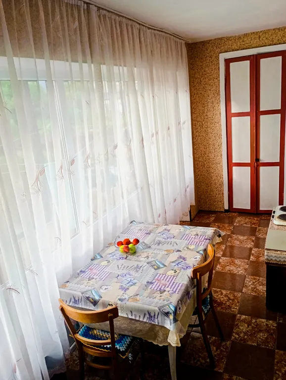 Квартира у моря