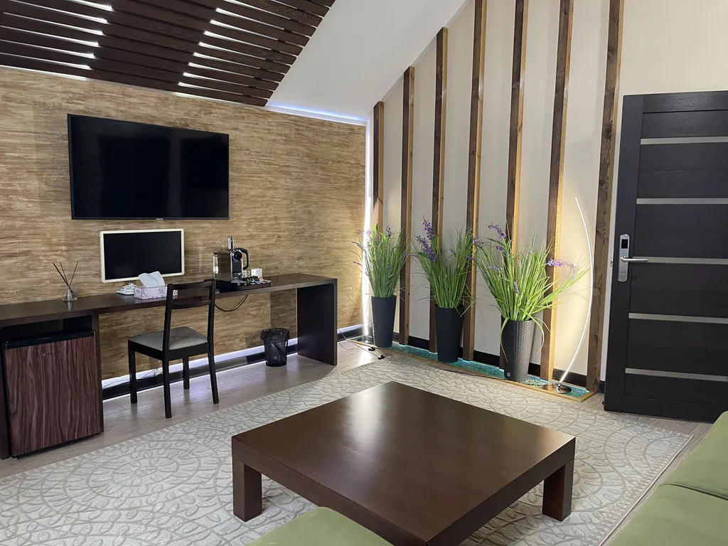 В Геленджике как дома