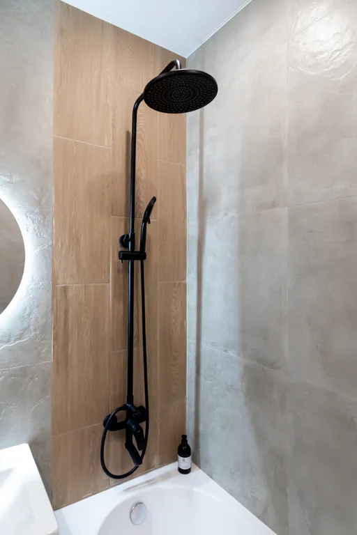 Квартира Квартира Комфортная студия напротив Экспоград-Юг — Краснодар