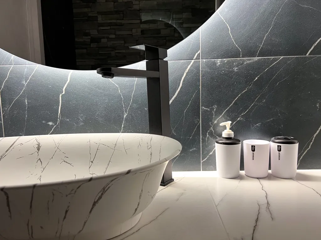 Квартира с потрясающими закатами