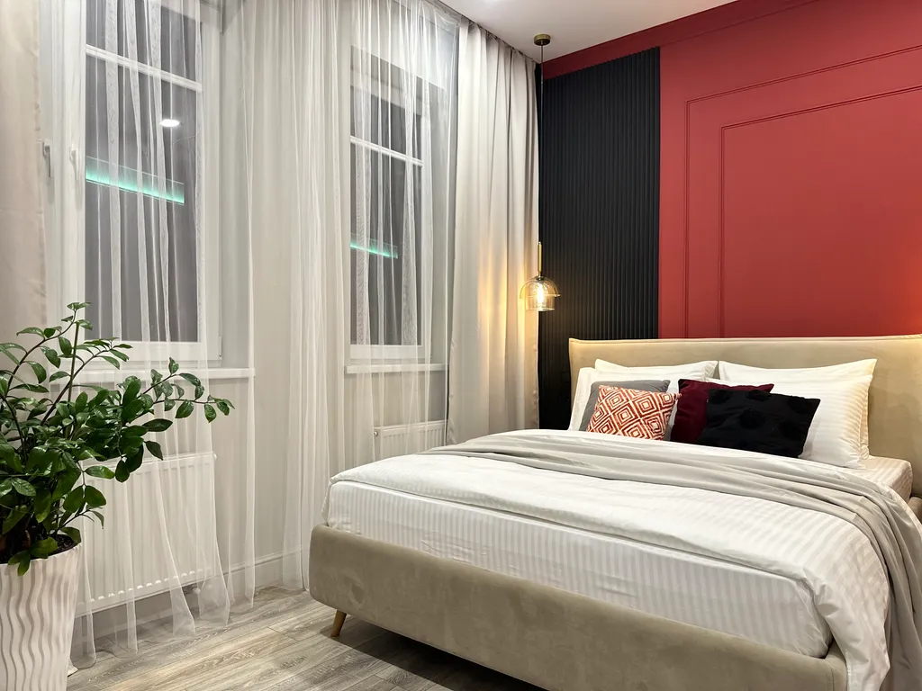 КенигДелюкс  в ЖК Рыбная деревня