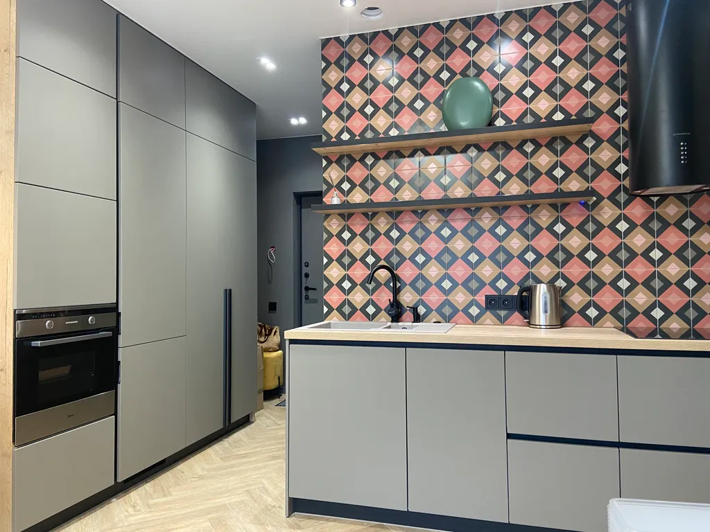 Новые апартаменты в центре Петрозаводска