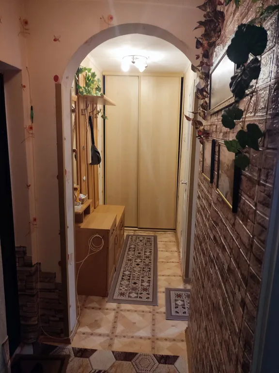 Уютная квартира у моря