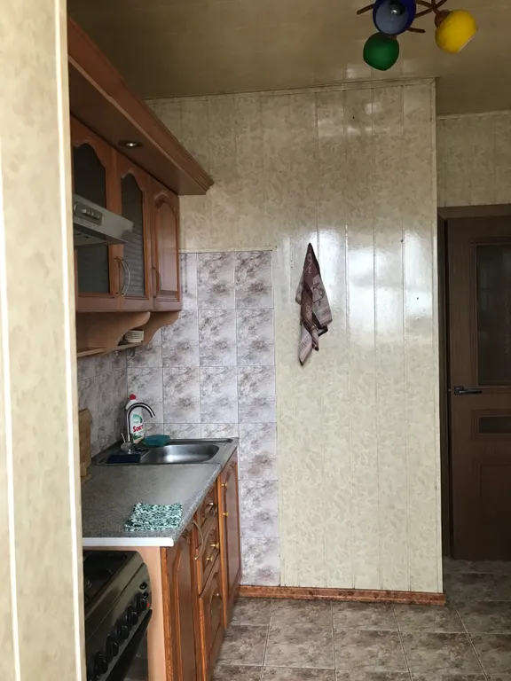 Уютная квартира в центре