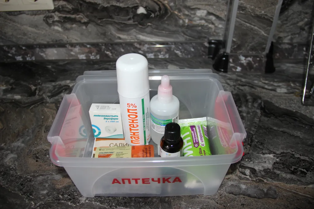 Очень уютная квартира для комфортного отдыха