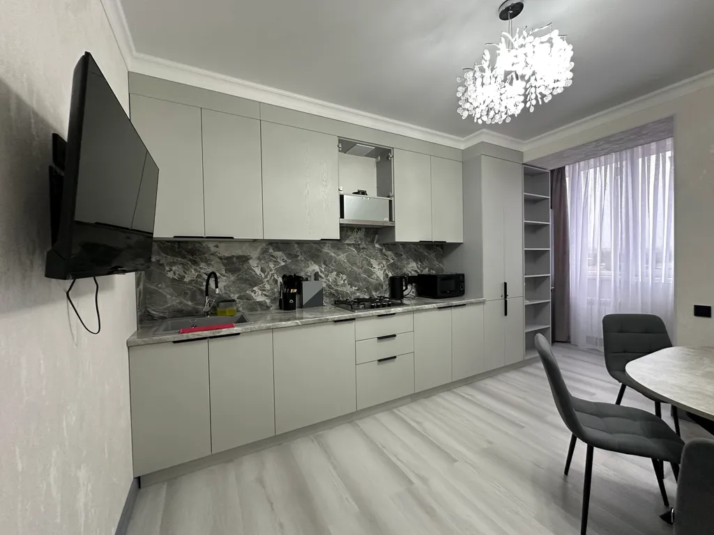 Люкс квартира на набережной