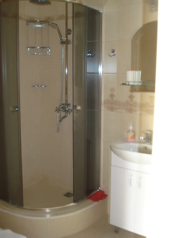 Квартира Квартира в парке Победы у моря — Севастополь