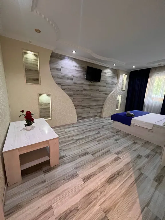 Апартаменты 535