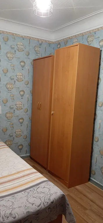 Дом для 6 человек