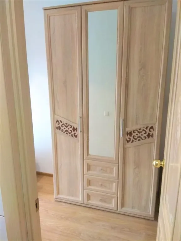 Апартаменты с видом на море