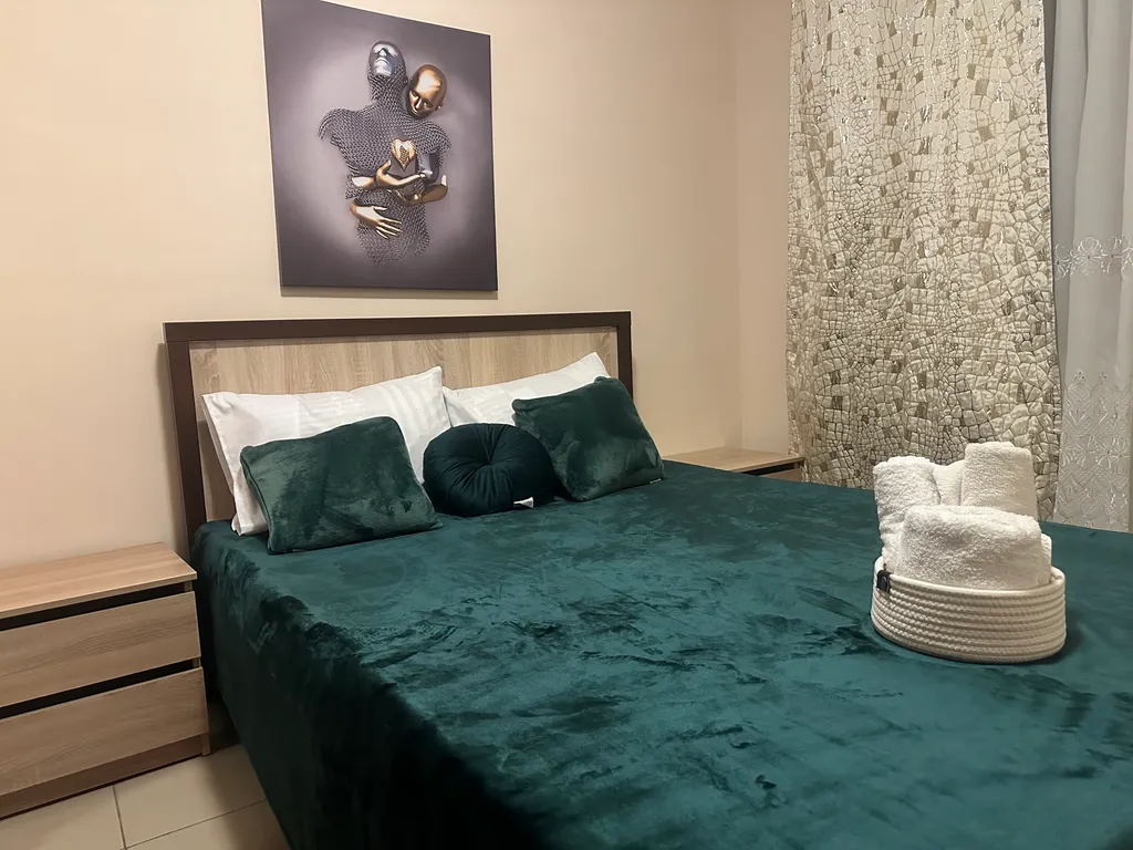 Квартира Комната — аренда посуточно в Дивноморское