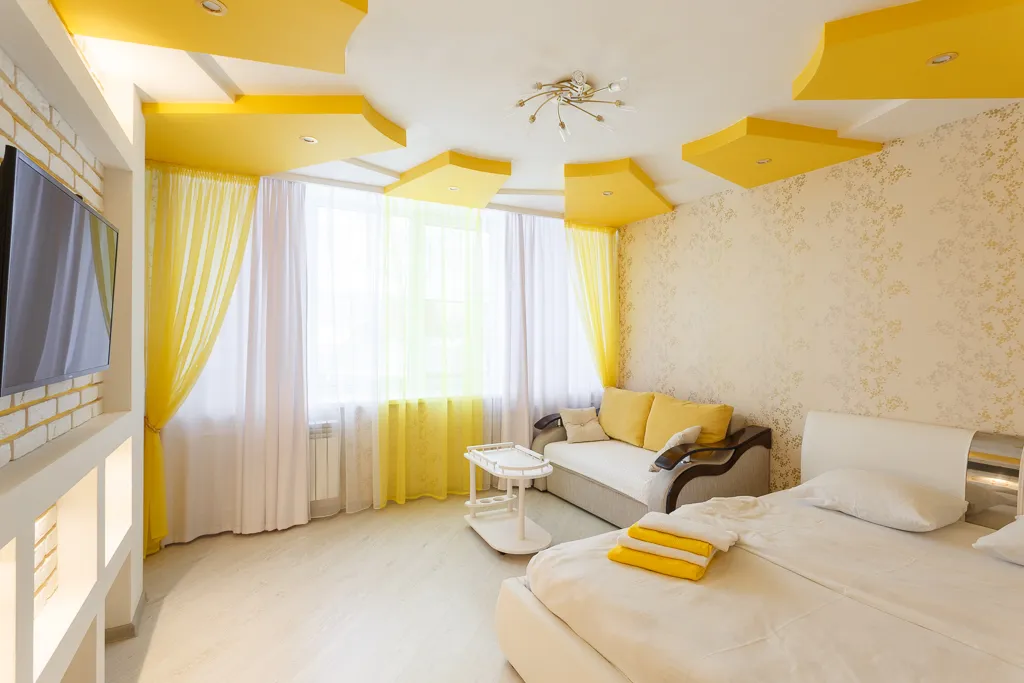 Квартира Апартаменты на Ленинградской — аренда посуточно в Вологда