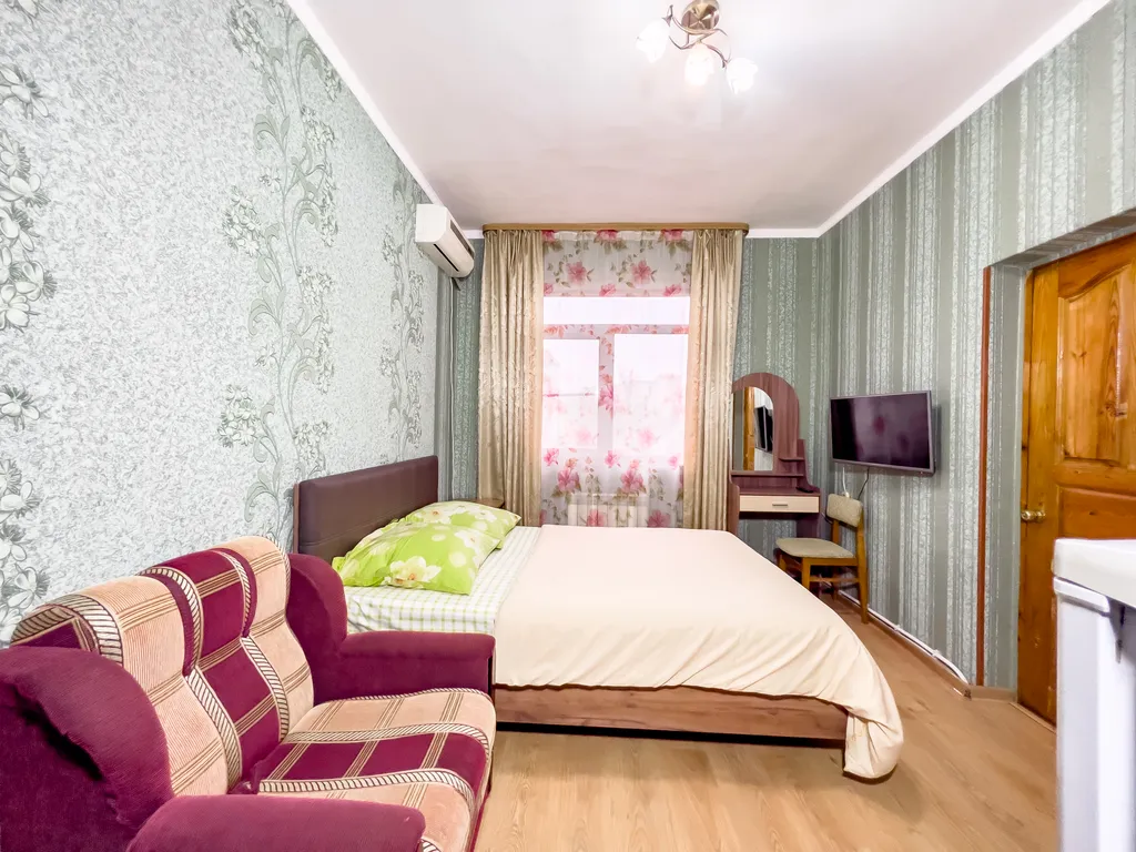 Квартира Комната — Адлер