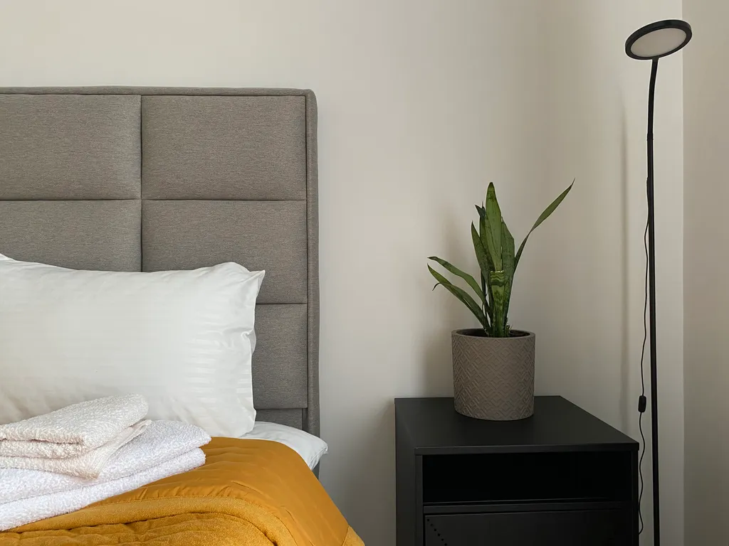 Таунхаус Солнечный Family