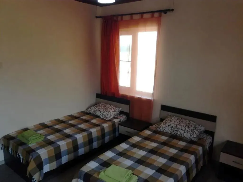 Квартира Комната — Южная Озереевка