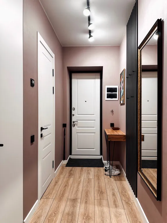 Эксклюзивная квартира в сердце города Смоленск.