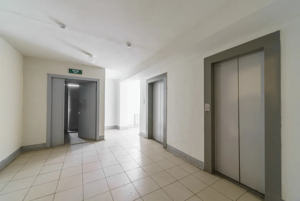 Комфортная студия рядом с Ледовым дворцом