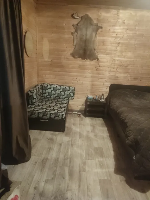 Гостевой домик Поле