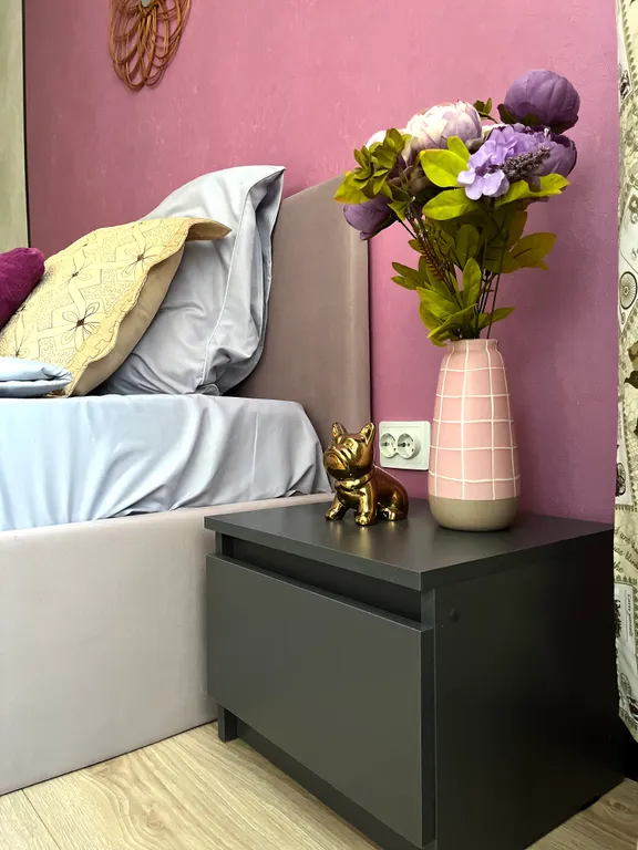 Квартира на Песочной