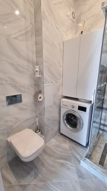 Квартира Уютная квартира с видом на живописный город — Светлогорск