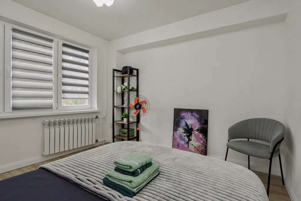 Bеликoлепнaя квартирa