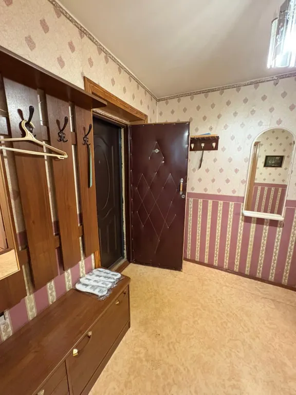 Благоустроенная 2-х комнатная квартира