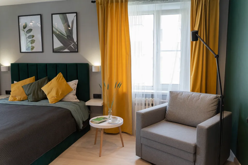 Квартира в районе автостанции — аренда посуточно в Петропавловск-Камчатский