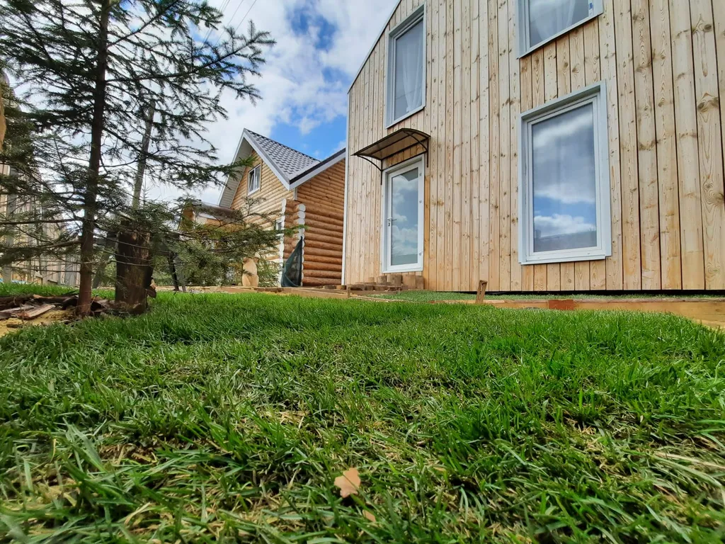 Мишкин дом 1