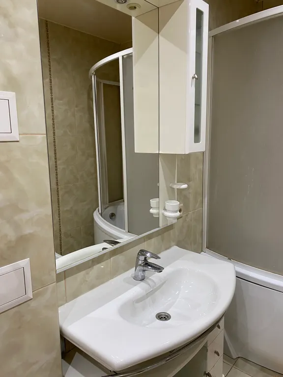 Уютная квартира в центре города рядом с парком 30 лет ВЛКСМ