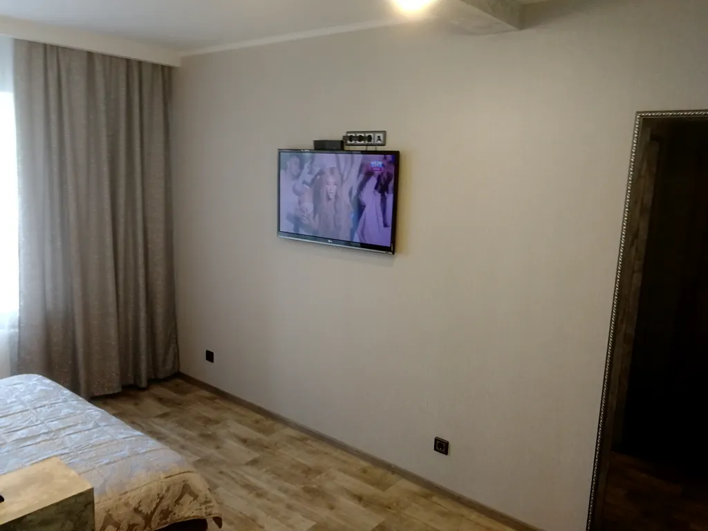 Уютная квартира бизнес класса в центре города