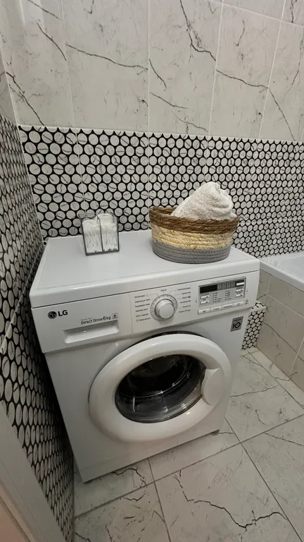 Уютная квартира возле ТРЦ Хан Шатыр