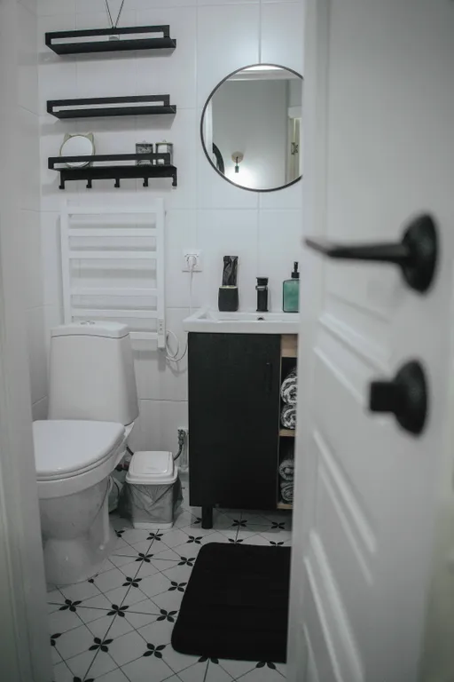 Квартира Атмосферные апартаменты — Пушкин