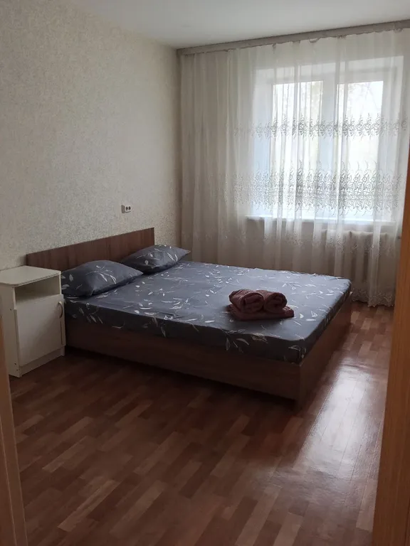 2х комнатная квартира в центре города