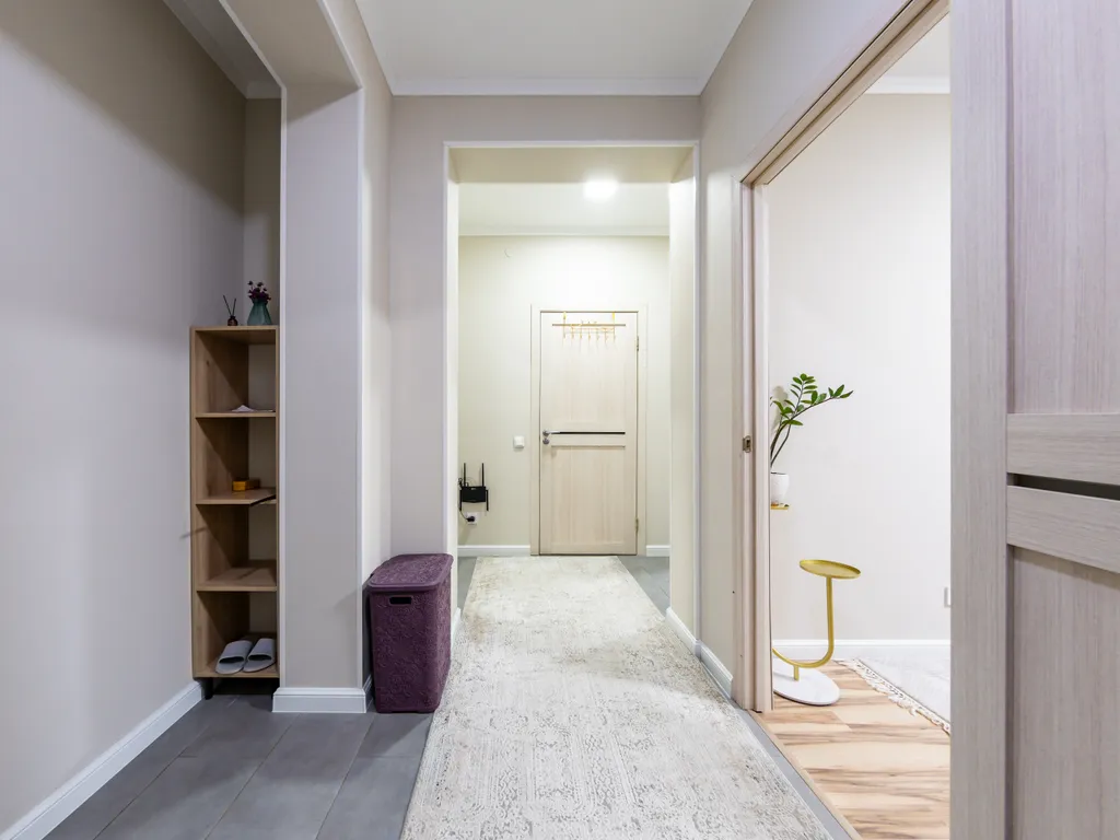 Central comfort квартира