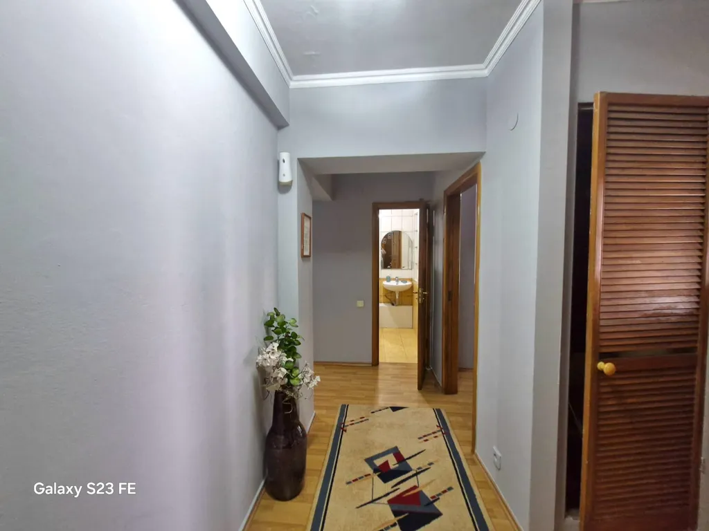 Апартамент на Арбате рядом с парком имени 28-панфиловцев