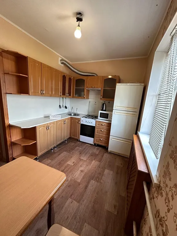 1 - комнатная квартира 40м