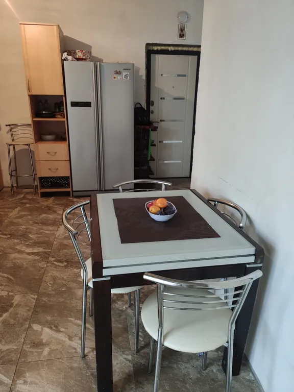 Коттедж Уютный дом в живописном месте — Казачий Брод