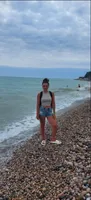Елена Воронина